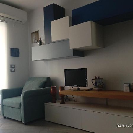 Tra Cielo E Mare Appartement Capo dʼOrlando Buitenkant foto
