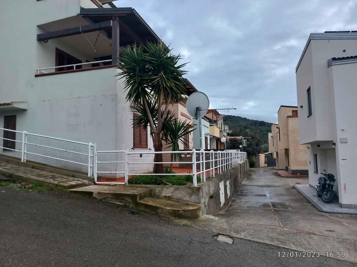 Tra Cielo E Mare Appartement Capo dʼOrlando Buitenkant foto
